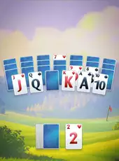 Fairway Solitaire - Card Game