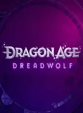 Dragon Age: Dreadwolf