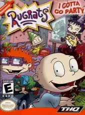Rugrats: I Gotta Go Party