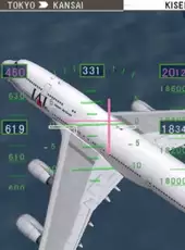 Jet de GO! 2: Let's Go by Airliner