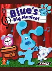 Blue's Clues: Blue's Big Musical