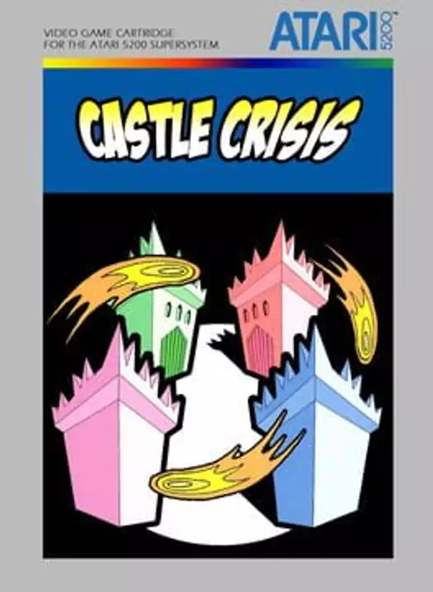 Castle Crisis