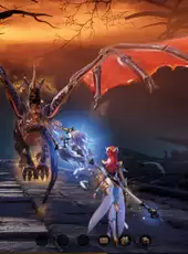The Dragon Odyssey