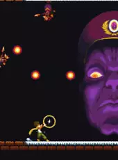 Dandara: Trials of Fear - Enhanced Edition