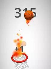 Dunk Hoop