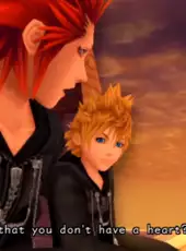 Kingdom Hearts 358/2 Days