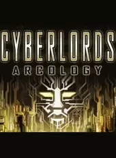Cyberlords Arcology