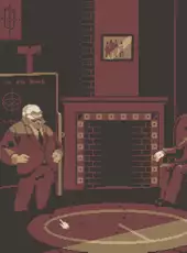 The Lion's Song
