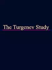 The Turgenev Study