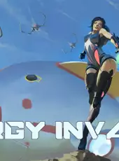 Energy Invasion