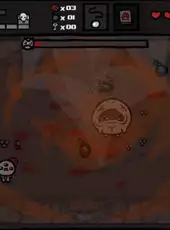 The Binding of Isaac