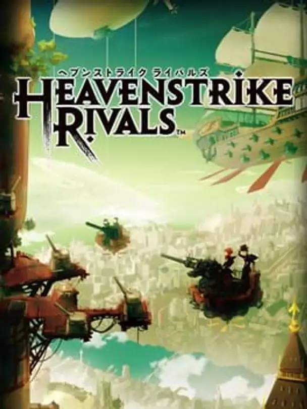 Heavenstrike Rivals