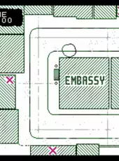 Rescue: The Embassy Mission