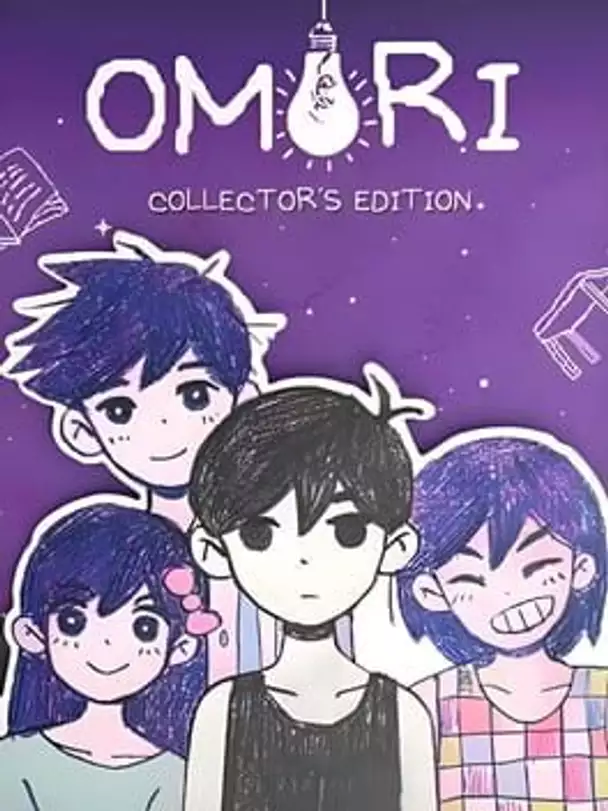 Omori: Collector's Edition