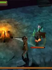 The Lord of the Rings: Aragorn's Quest