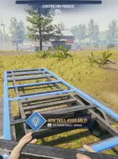 House Builder - Tiny Houses DLC