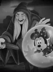 Castle of Illusion Starring Mickey Mouse