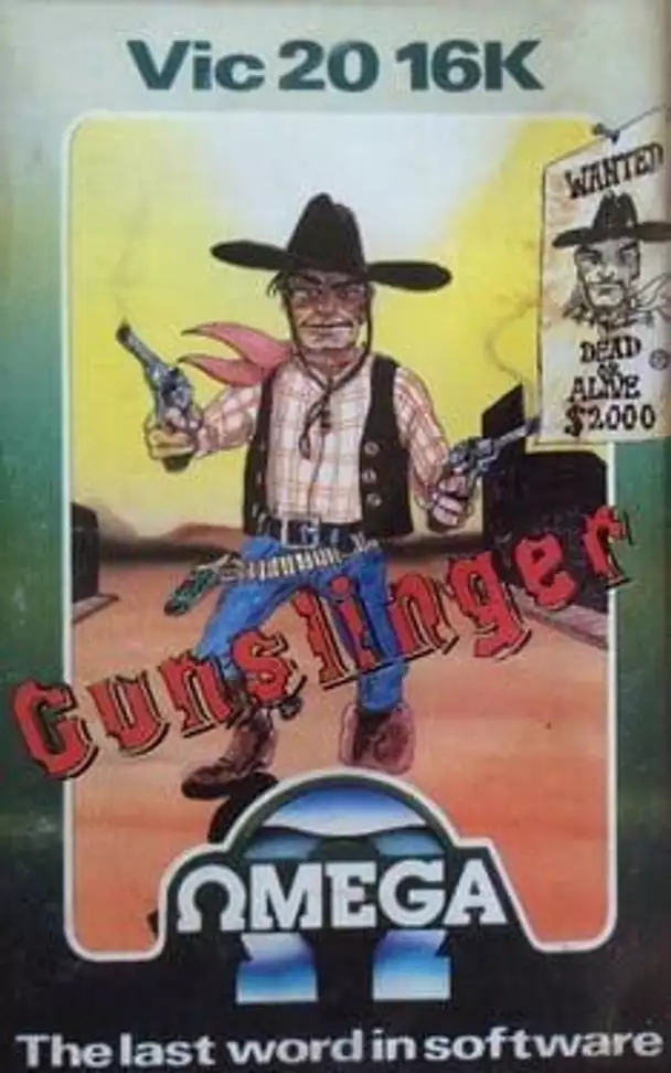 Gunslinger