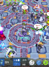 Assault on Metaltron