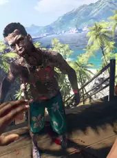 Dead Island: Definitive Edition