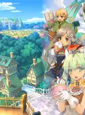 Rune Factory 4 Special