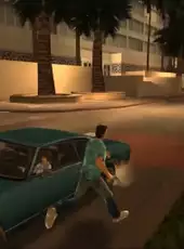 Grand Theft Auto: Vice City