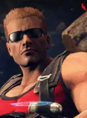 Bulletstorm: Full Clip Edition Duke Nukem Bundle