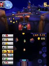 Mario Kart 7