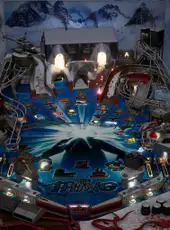 Pinball M: The Thing Pinball