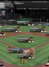 Out of the Park Baseball 22