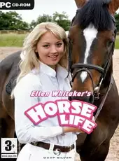 Ellen Whitaker's Horse Life