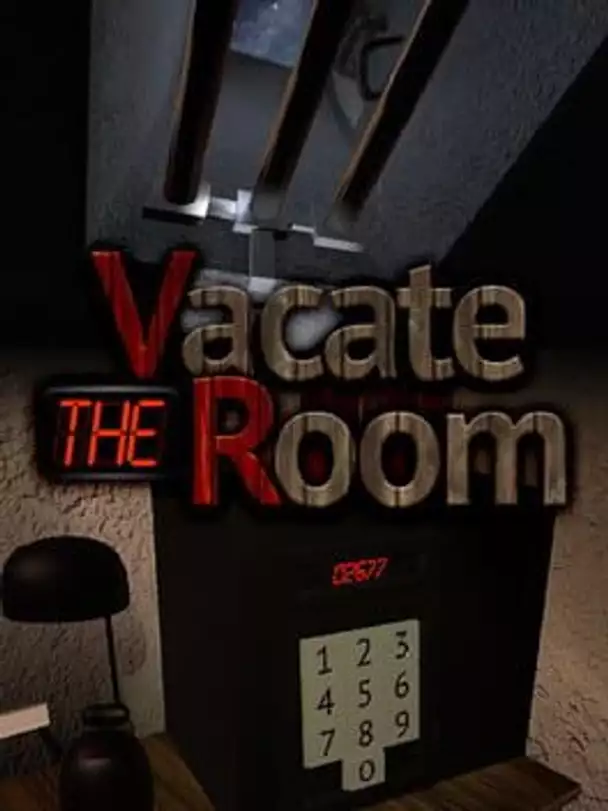 VR: Vacate the Room