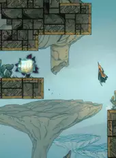 Feather's Edge