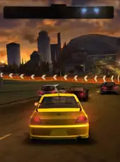 Need for Speed: Carbon - Own the City