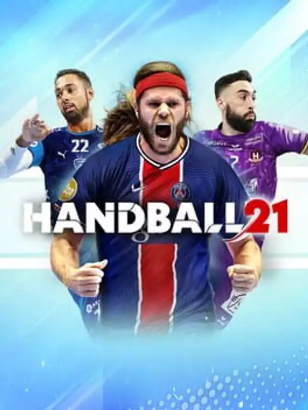 Handball 21