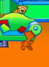 Jim Henson's Bear in the Big Blue House