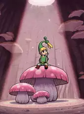 The Legend of Zelda: The Minish Cap