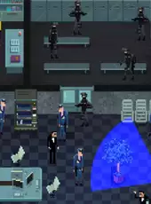 Party Hard: High Crimes