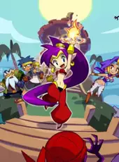 Shantae: Half-Genie Hero