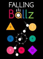 Falling Ballz