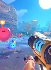 Slime Rancher 2