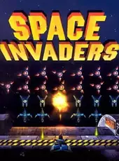 Space Invaders