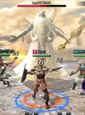 Final Fantasy Explorers-Force