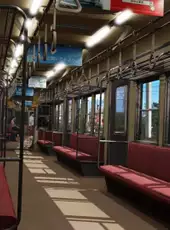 Trainz Railroad Simulator 2019: Keio 3000 & Asanogawa 8800 Series