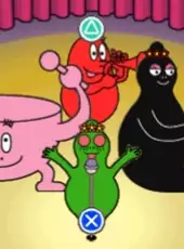 Kids Station: Barbapapa