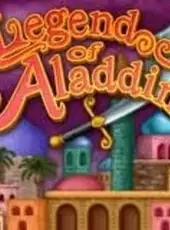 Legend of Aladdin