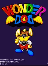 Wonder Dog