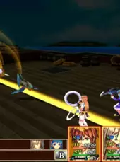Revenant Saga