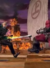 SoulCalibur III: Arcade Edition