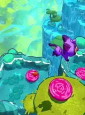 River Tails: Stronger Together